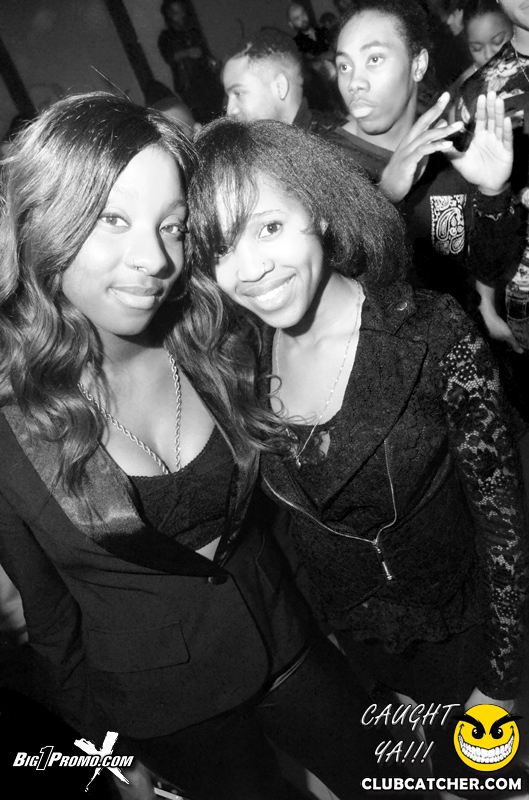 Luxy nightclub photo 176 - January 2nd, 2015