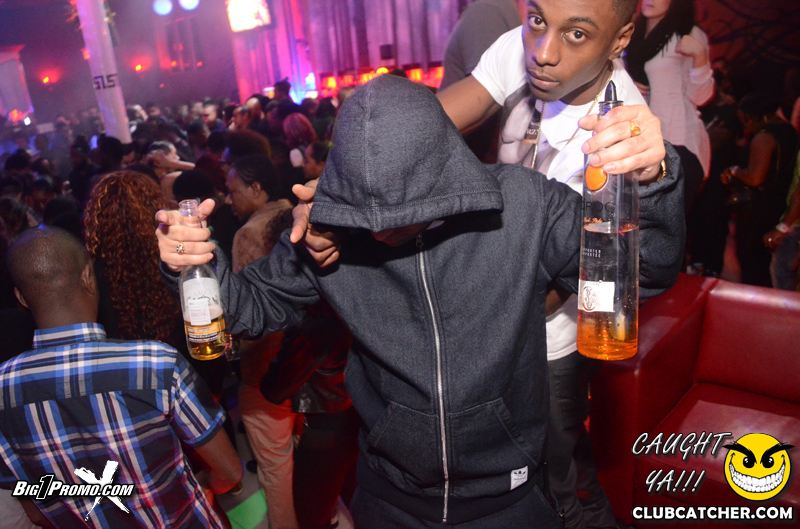 Luxy nightclub photo 178 - January 2nd, 2015