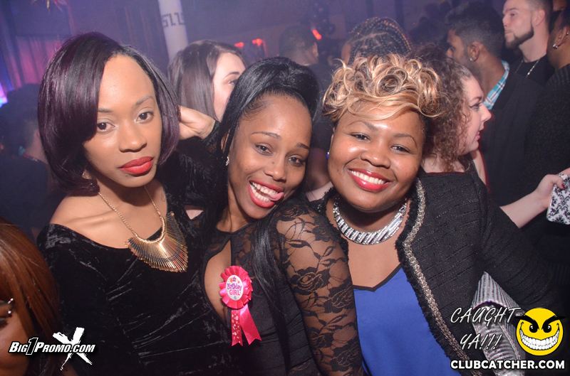 Luxy nightclub photo 180 - January 2nd, 2015