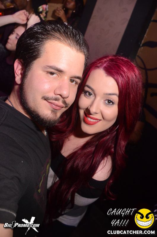 Luxy nightclub photo 19 - January 2nd, 2015