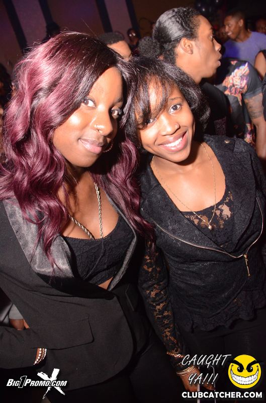 Luxy nightclub photo 181 - January 2nd, 2015