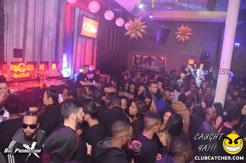 Luxy nightclub photo 182 - January 2nd, 2015
