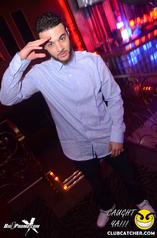 Luxy nightclub photo 20 - January 2nd, 2015