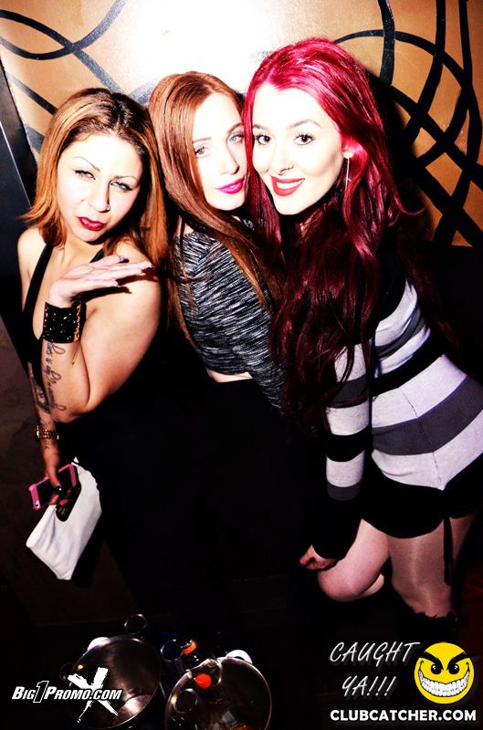 Luxy nightclub photo 21 - January 2nd, 2015