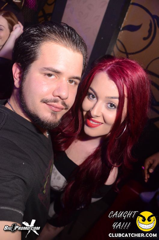 Luxy nightclub photo 22 - January 2nd, 2015