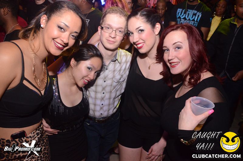 Luxy nightclub photo 23 - January 2nd, 2015