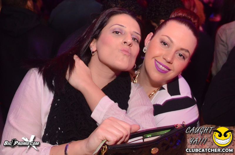 Luxy nightclub photo 24 - January 2nd, 2015