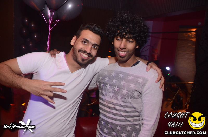 Luxy nightclub photo 25 - January 2nd, 2015