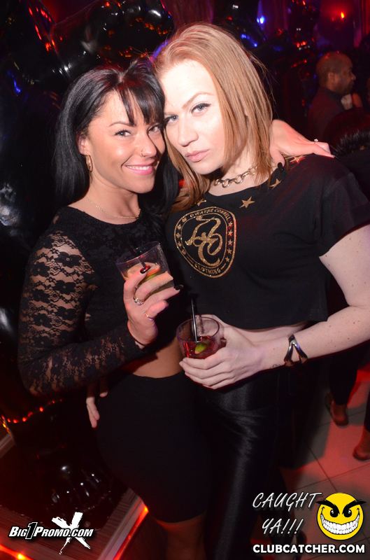 Luxy nightclub photo 26 - January 2nd, 2015