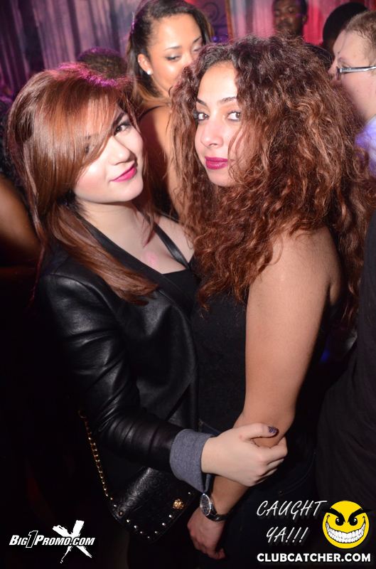 Luxy nightclub photo 28 - January 2nd, 2015