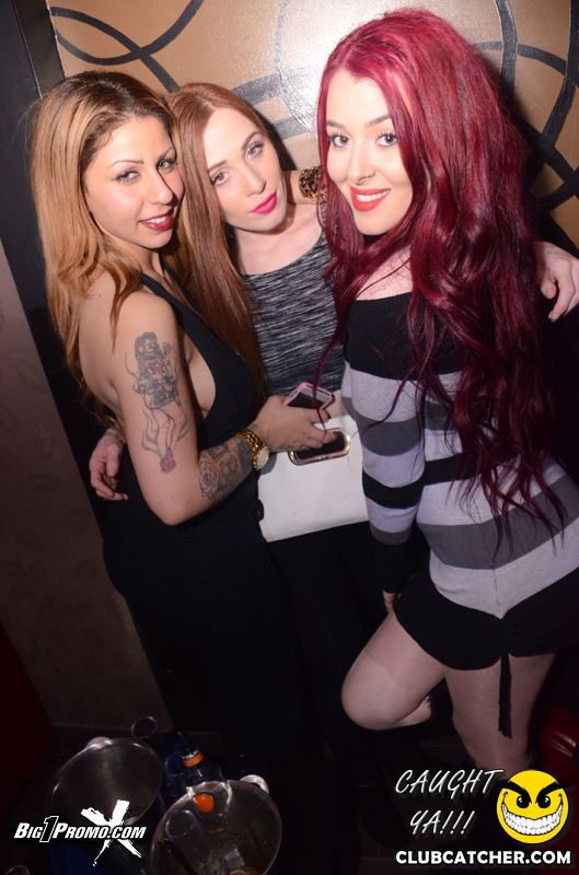 Luxy nightclub photo 32 - January 2nd, 2015