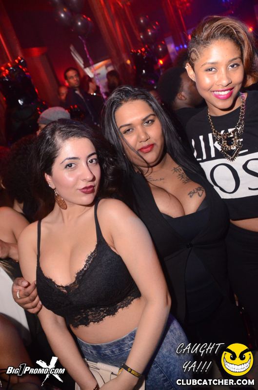 Luxy nightclub photo 34 - January 2nd, 2015