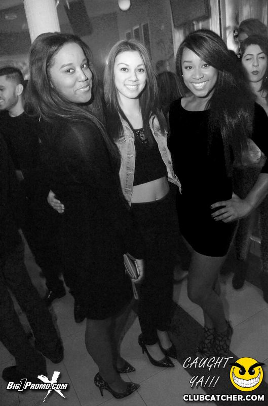 Luxy nightclub photo 35 - January 2nd, 2015