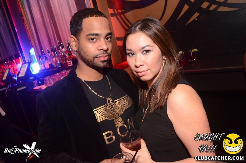 Luxy nightclub photo 36 - January 2nd, 2015