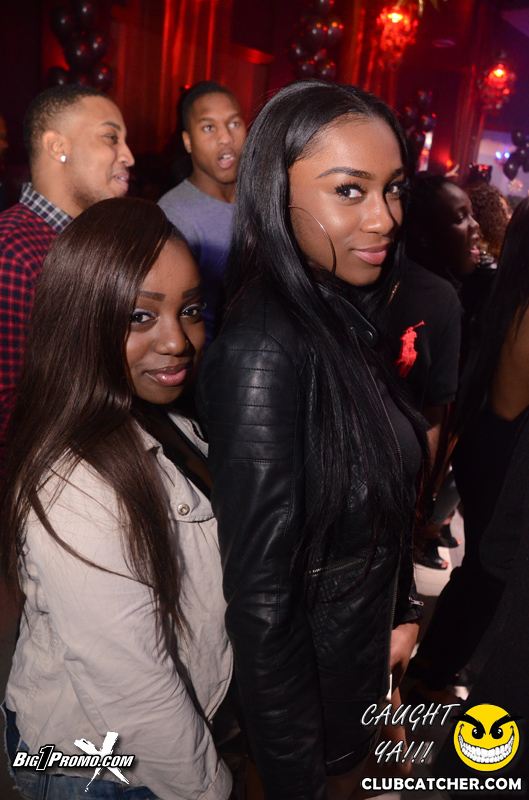 Luxy nightclub photo 37 - January 2nd, 2015