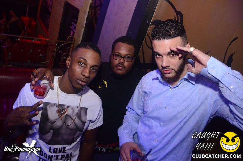 Luxy nightclub photo 39 - January 2nd, 2015