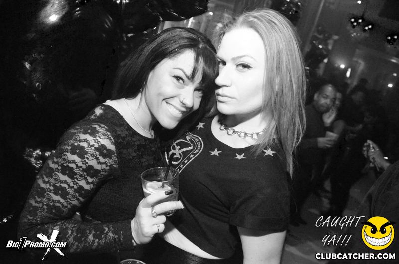 Luxy nightclub photo 40 - January 2nd, 2015