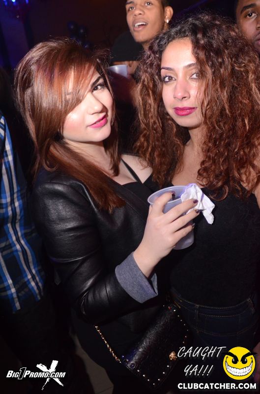 Luxy nightclub photo 5 - January 2nd, 2015