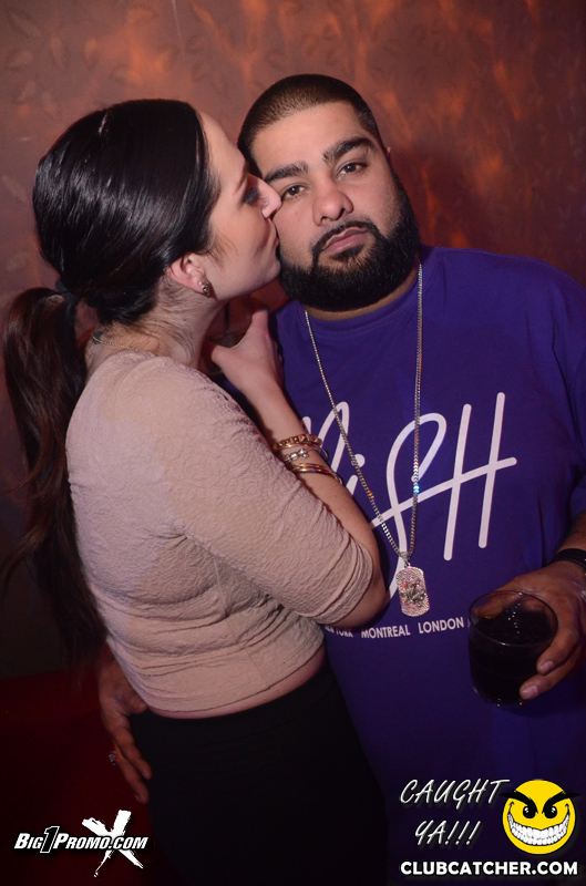 Luxy nightclub photo 42 - January 2nd, 2015