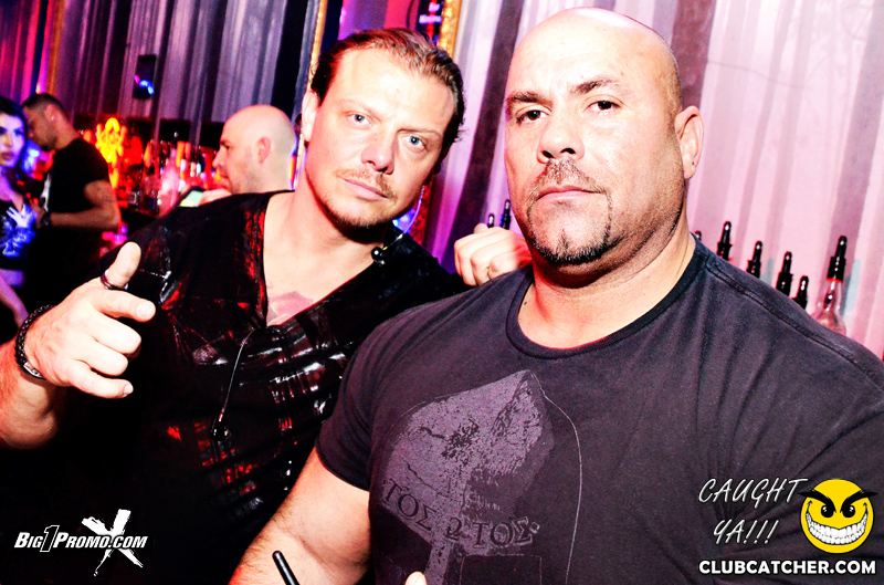 Luxy nightclub photo 44 - January 2nd, 2015