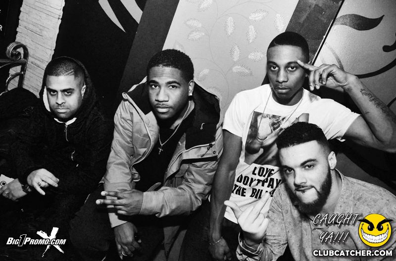 Luxy nightclub photo 45 - January 2nd, 2015