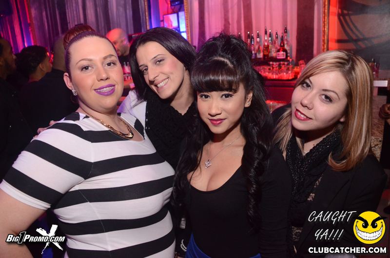 Luxy nightclub photo 47 - January 2nd, 2015