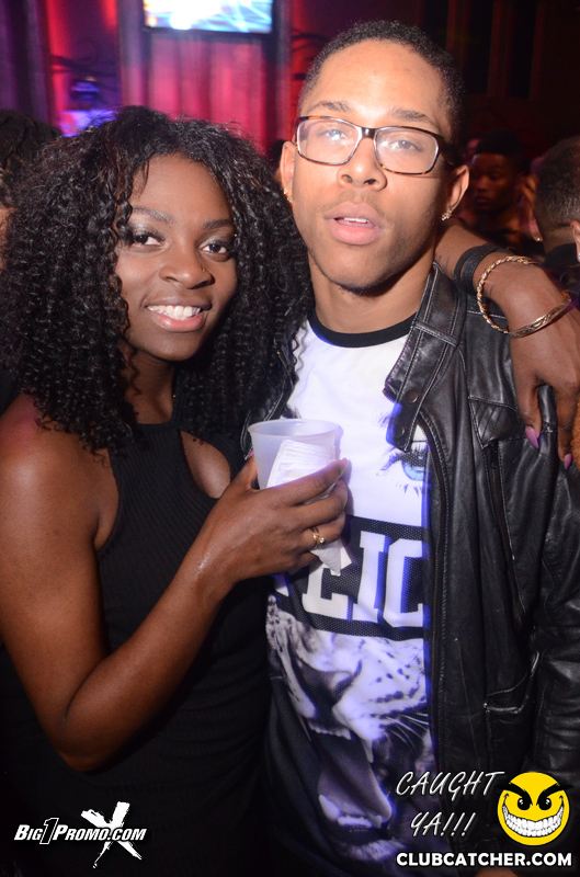 Luxy nightclub photo 48 - January 2nd, 2015