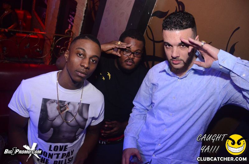 Luxy nightclub photo 49 - January 2nd, 2015