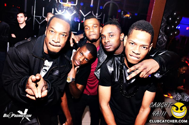 Luxy nightclub photo 51 - January 2nd, 2015