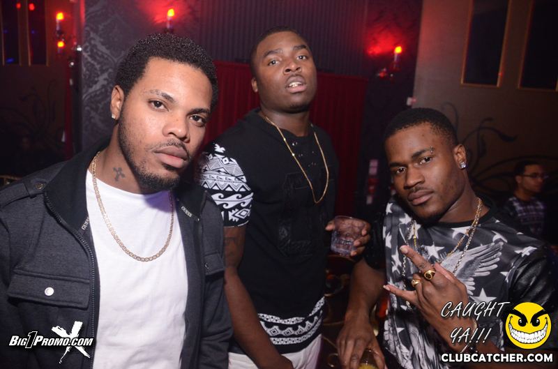 Luxy nightclub photo 54 - January 2nd, 2015