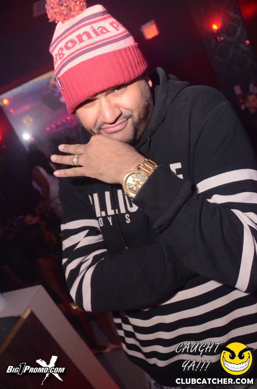Luxy nightclub photo 58 - January 2nd, 2015
