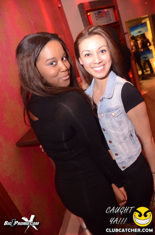 Luxy nightclub photo 59 - January 2nd, 2015