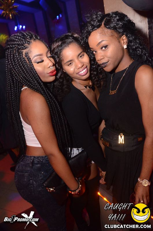 Luxy nightclub photo 7 - January 2nd, 2015