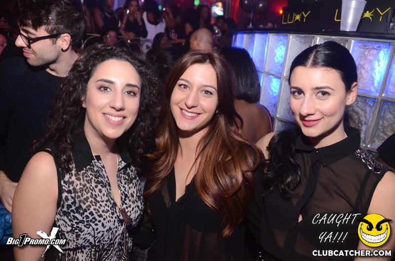 Luxy nightclub photo 61 - January 2nd, 2015