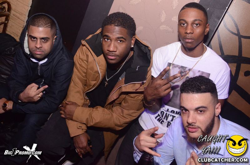 Luxy nightclub photo 63 - January 2nd, 2015