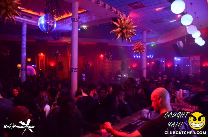 Luxy nightclub photo 67 - January 2nd, 2015
