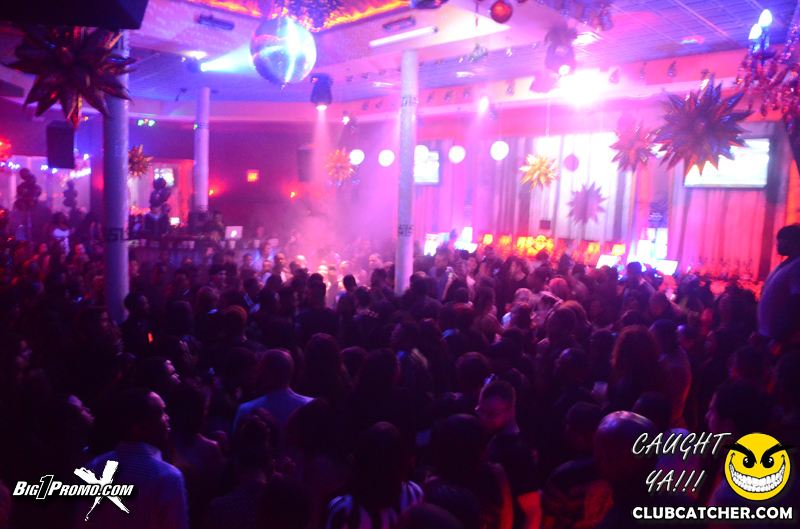 Luxy nightclub photo 69 - January 2nd, 2015