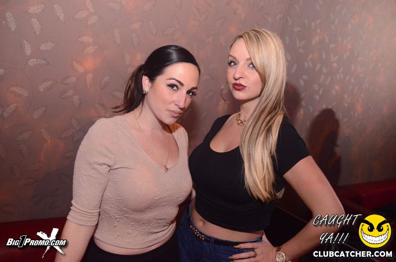 Luxy nightclub photo 8 - January 2nd, 2015