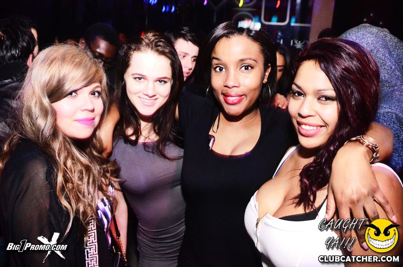 Luxy nightclub photo 72 - January 2nd, 2015
