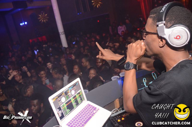 Luxy nightclub photo 76 - January 2nd, 2015