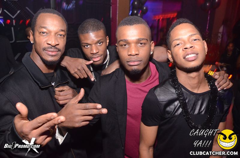 Luxy nightclub photo 77 - January 2nd, 2015