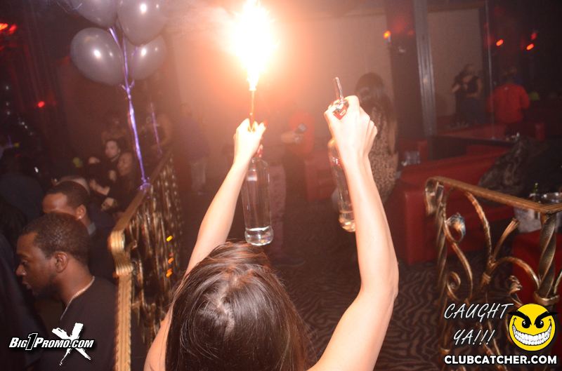 Luxy nightclub photo 78 - January 2nd, 2015