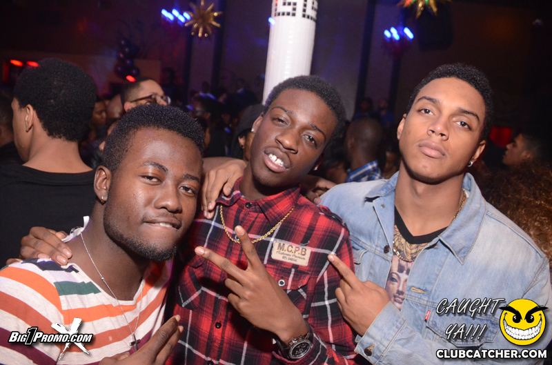 Luxy nightclub photo 79 - January 2nd, 2015