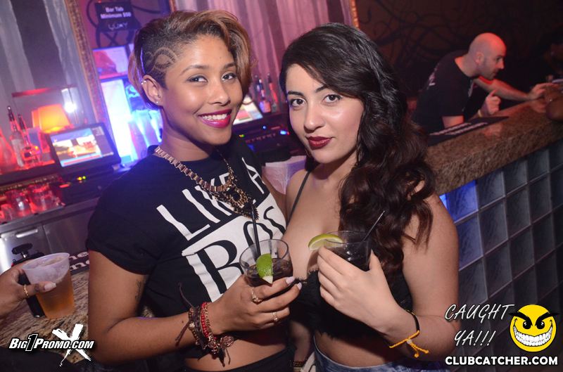 Luxy nightclub photo 9 - January 2nd, 2015