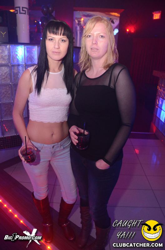 Luxy nightclub photo 85 - January 2nd, 2015