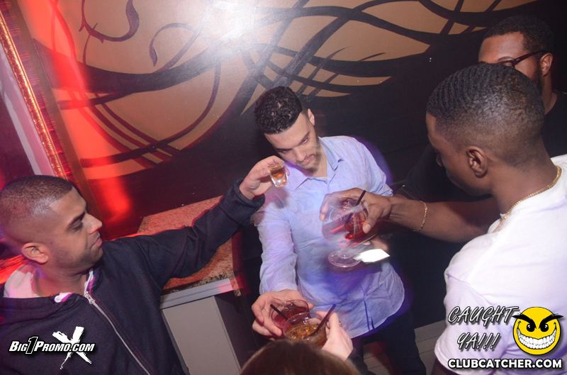 Luxy nightclub photo 87 - January 2nd, 2015