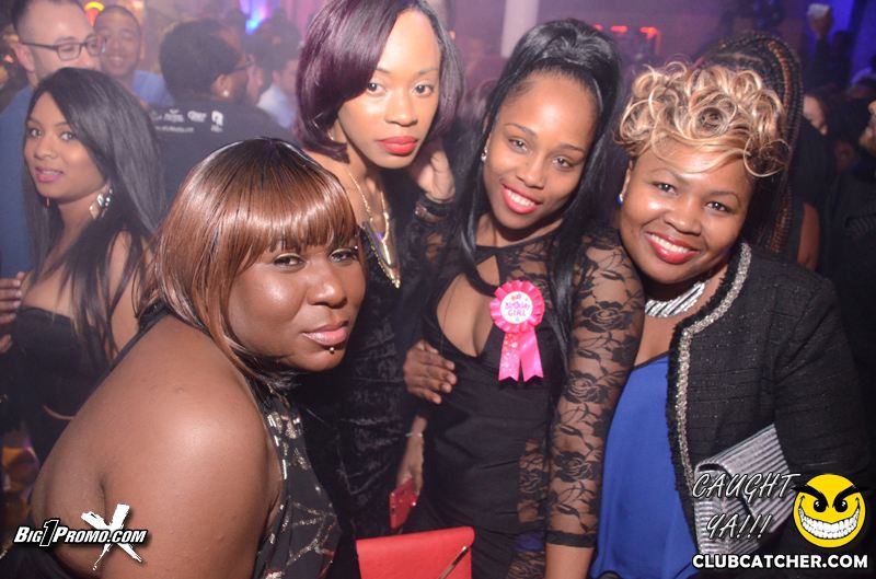 Luxy nightclub photo 90 - January 2nd, 2015