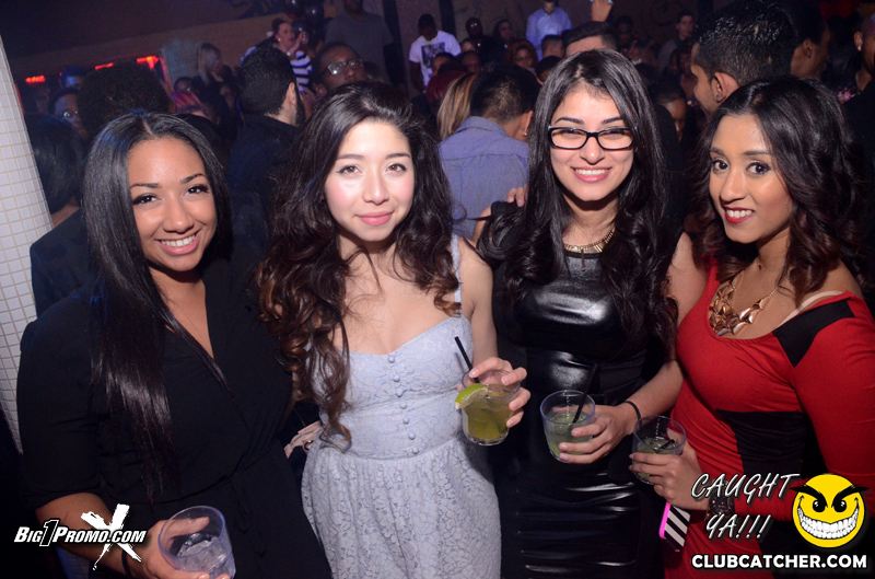 Luxy nightclub photo 10 - January 2nd, 2015
