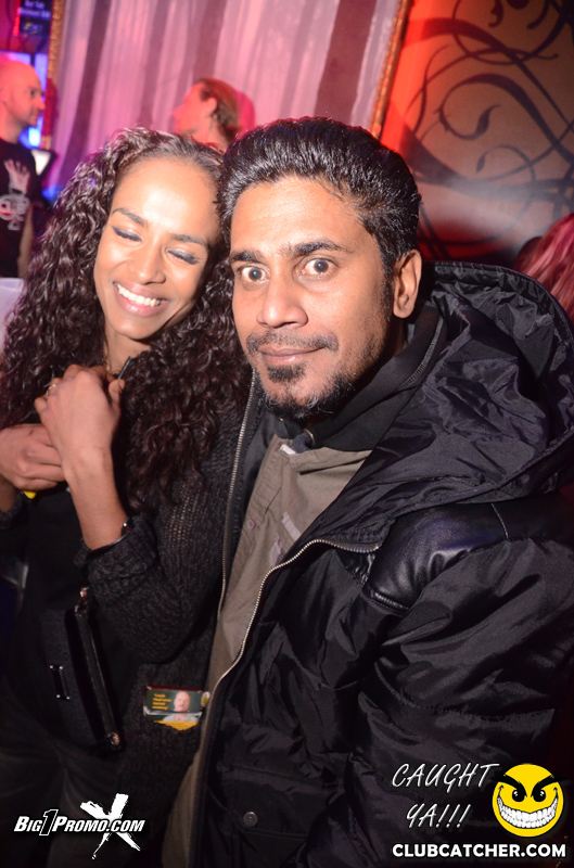 Luxy nightclub photo 94 - January 2nd, 2015