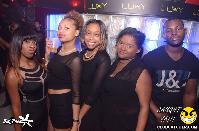 Luxy nightclub photo 95 - January 2nd, 2015